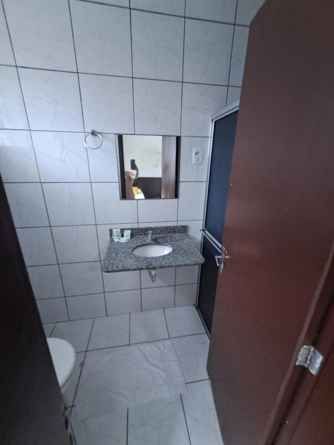 Hotel Panorama, Cuiaba Buitenkant foto